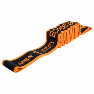 fitnes lastik 10 stepeni amila фитнес ластик 10 степени amila orange