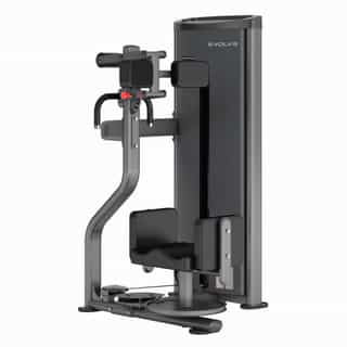 fitnes ured za talia Evolve Econ Rotary Torso EC-010 1 Фитнес Уред за Талия Evolve Econ Rotary Torso EC-010 1