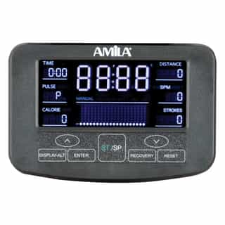 greben trenajor amila myrow 40 2 гребен тренажор amila myrow 40 3