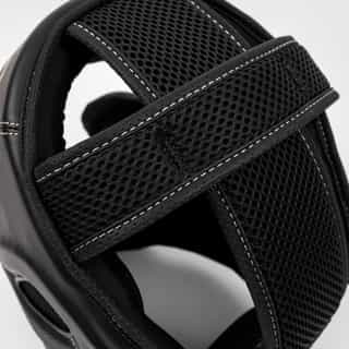 kaska za boks venum impact evo black 3 каска за бокс venum impact evo black 3
