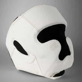 kaska za boks venum impact evo scales white каска за бокс venum impact evo scales white