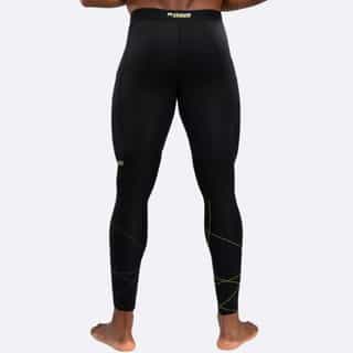 klin venum training camp 4.0 spats – black neon green 1 клин venum training camp 4.0 spats - black/neon green 1