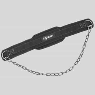 kolan s veriga za kofichki i nabirania amila fitness 3 колан с верига за кофички и набирания amila fitness 3