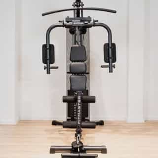 kombiniran ured kettler fitmaster 1 комбиниран уред kettler fitmaster