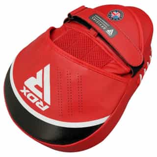 lapi za boks rdx aura red 1 лапи за бокс rdx aura red 1