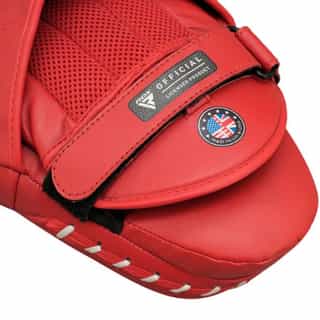 lapi za boks rdx aura red 3 лапи за бокс rdx aura red 4