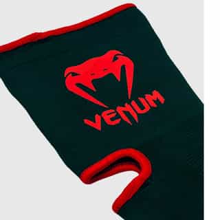 naglezenki venum kontact black red 2 наглезенки venum kontact black/red 2