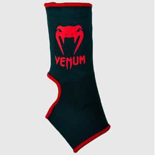 naglezenki venum kontact black red 3 наглезенки venum kontact black/red 3