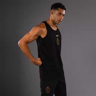 potnik venum x topuria unmatched black gold 2 потник venum x topuria unmatched black/gold 2