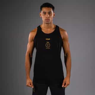 potnik venum x topuria unmatched black gold потник venum x topuria unmatched black/gold