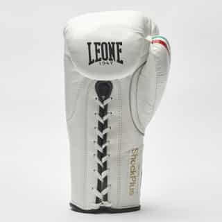profesionalni boksovi rykavici leone proshock white 1 професионални боксови ръкавици leone proshock white 1