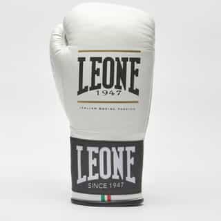 profesionalni boksovi rykavici leone proshock white 3 професионални боксови ръкавици leone proshock white 3