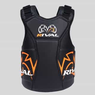 protektor za tqlo rival body protector 1 протектор за тяло rival body protector 1
