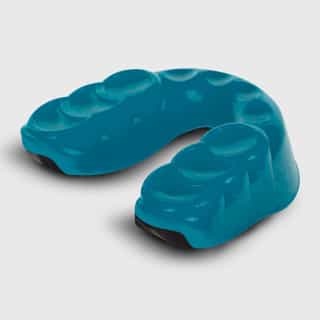 protektor za usta venum challenger mouthguard cyan black протектор за уста venum challenger mouthguard cyan black