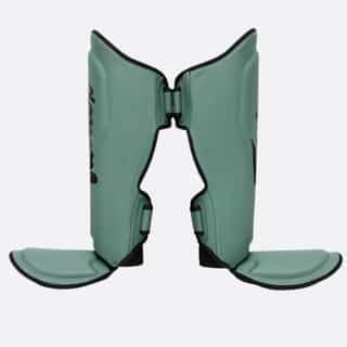 protektori za kraka fairtex khaki 2 протектори за крака fairtex khaki 2