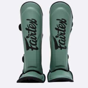 protektori za kraka fairtex khaki протектори за крака fairtex khaki