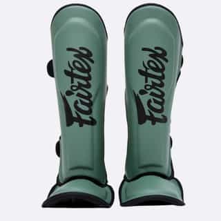 protektori za kraka fairtex khaki протектори за крака fairtex khaki