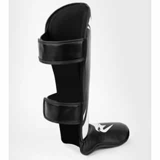 protektori za kraka venum challenger black 1 протектори за крака venum challenger black 1