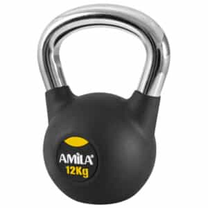 pudovka s hromirana dryjka 12kg пудовка с хромирана дръжка 12кг