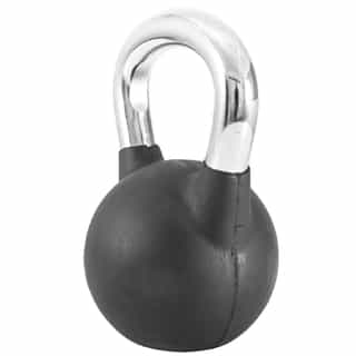pudovka s hromirana dryjka 16kg 1 пудовка с хромирана дръжка 16кг 1