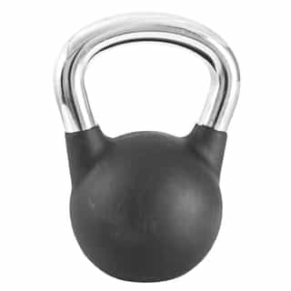 pudovka s hromirana dryjka 16kg 3 пудовка с хромирана дръжка 16кг 2