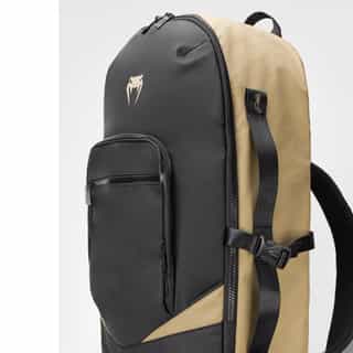 ranica venum evo 2 xtrem black sand 3 раница venum evo 2 xtrem black/sand 3