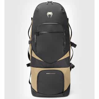 ranica venum evo 2 xtrem black sand раница venum evo 2 xtrem black/sand