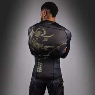 rashguard venum x assassin’s creed shadows рашгард venum x assassin's creed shadows