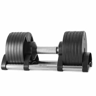 reguliruemi dymbeli amila twist-n-lift 20kg sys stoika 1 регулируеми дъмбели amila twist-n-lift 20кг със стойка 1
