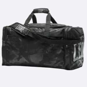 sporten sak leone camoblack duffel bag спортен сак leone camoblack duffel bag