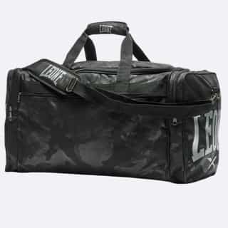 sporten sak leone camoblack duffel bag спортен сак leone camoblack duffel bag