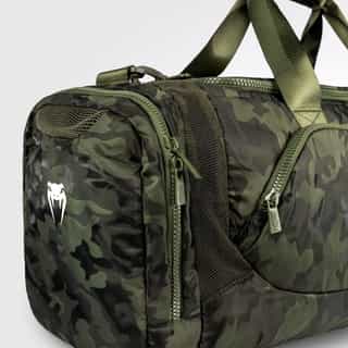 sporten sak venum trainer khaki camo 3 спортен сак venum trainer khaki/camo 3