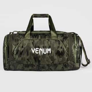 sporten sak venum trainer khaki camo спортен сак venum trainer khaki/camo