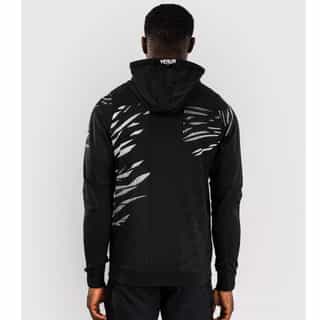 suichyr ufc fusion by venum authentic fight night men’s walkout hoodie – black 1 суичър ufc fusion by venum authentic fight night men’s walkout hoodie - black 1