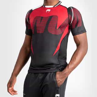 teniska venum adrenaline dry-tech red 3 тениска venum adrenaline dry-tech red 3