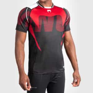 teniska venum adrenaline dry-tech red тениска venum adrenaline dry-tech red
