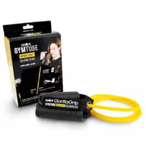 trenirovachen lasik amila yellow тренировъчен ластик amila yellow