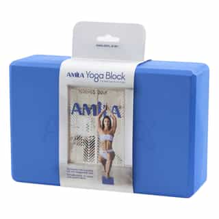yoga blokche amila blue 1 йога блокче amila blue 1
