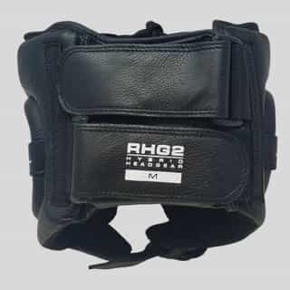 Каска за Бокс Rival Hybrid RHG2 Helmet 2 Каска за Бокс Rival Hybrid RHG2 Helmet 2