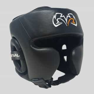 Каска за Бокс Rival Hybrid RHG2 Helmet Каска за Бокс Rival Hybrid RHG2 Helmet