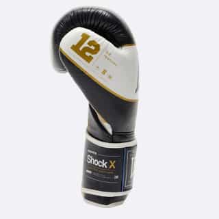 boksovi rakavici leone shock x blue 2 боксови ръкавици leone shock x blue 2