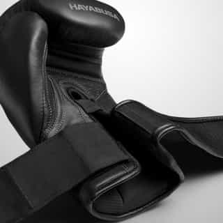 boksovi rykavici hayabusa t3 kanpeki black 1 боксови ръкавици hayabusa t3 kanpeki black 3