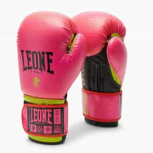 boksovi rykavici leone waves pink боксови ръкавици leone waves pink
