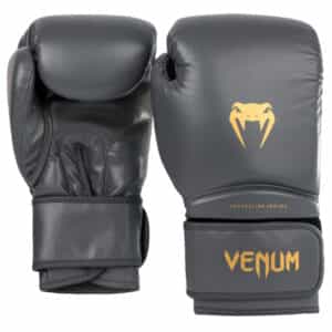 boksovi rykavici venum contender 1.5 grey gold боксови ръкавици venum contender 1.5 grey/gold
