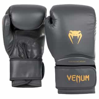 boksovi rykavici venum contender 1.5 grey gold боксови ръкавици venum contender 1.5 grey/gold