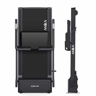 bqgashta pyteka amila velos F300PI slim 1 бягаща пътека amila velos F300PI slim 1