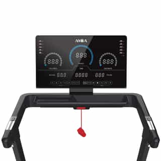 bqgashta pyteka amila velos F300PI slim 2 бягаща пътека amila velos F300PI slim 2