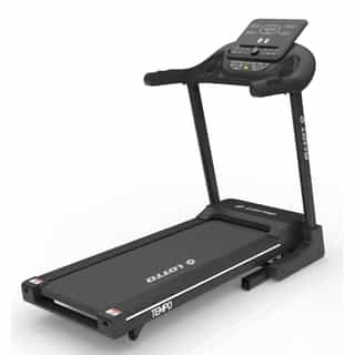 bqgashta pyteka lotto fitness tempo 18 1 бягаща пътека lotto fitness tempo 18 1