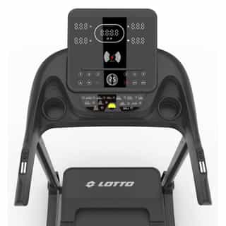 bqgashta pyteka lotto fitness tempo 18 3 бягаща пътека lotto fitness tempo 18 3