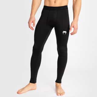 klin venum contender black white клин venum contender black/white